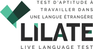Logo LILATE