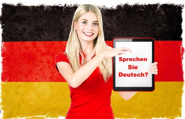 Allemand fondamentaux