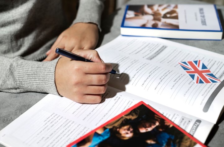 Anglais professionnel : Vers le niveau C1