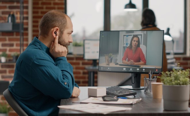 Arabe des affaires vers le niveau b2