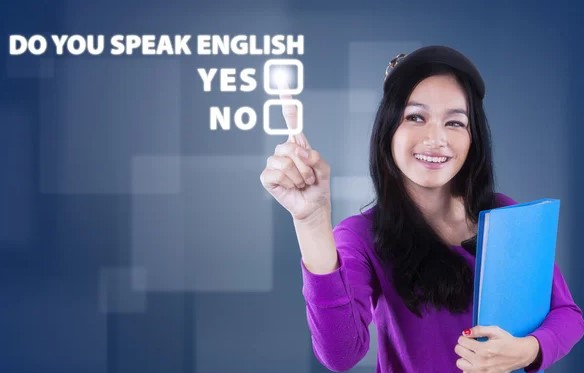 Anglais maitrise professionnelle de la langue