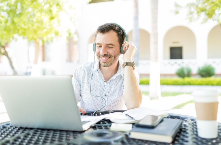 Anglais fondamentaux de la communication