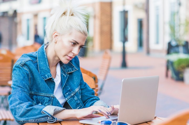 Italien des affaires niveau b2