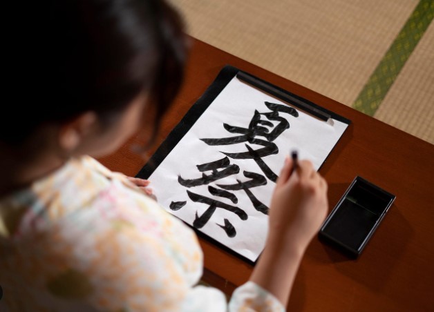 Japonais professionnel vers le niveau c1