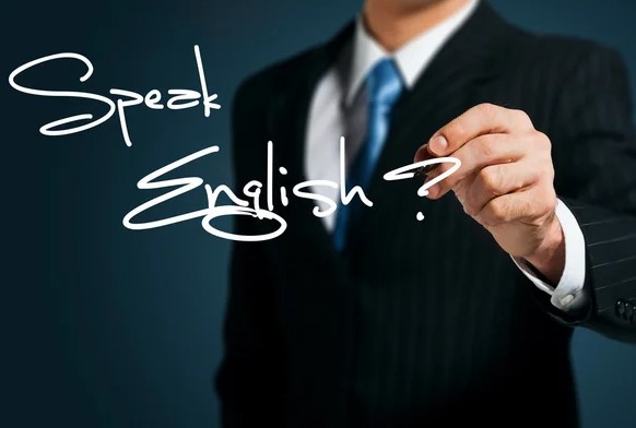 Anglais developpement linguistique