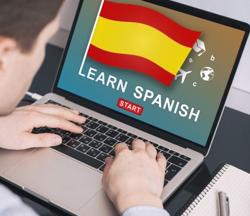 Espagnol developpement linguistique professionnel 2