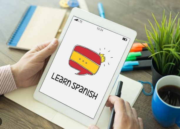 Espagnol fondamentaux de la communication