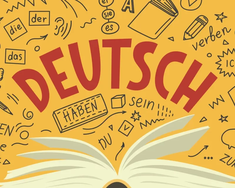 Allemand des affaires