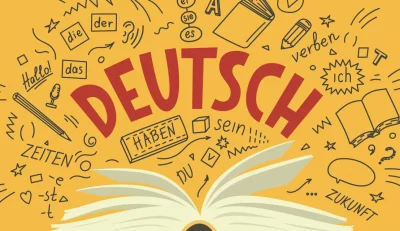 Allemand des affaires