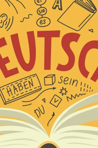 Allemand des affaires